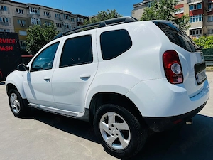Dacia Duster motor de 1.6 benzina plus GPL de fabrica  - imagine 3