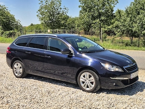 vand peugeot 308 - imagine 3
