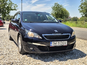 vand peugeot 308 - imagine 2
