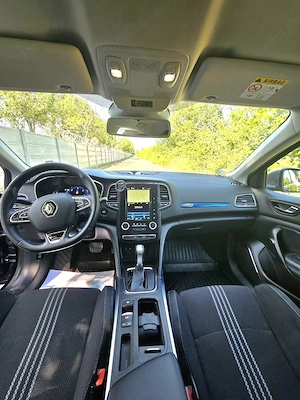 Renault Megane IV  Edc Full Led PURE VISION - imagine 4