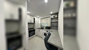 Apartament de inchiriat - Regim hotelier - imagine 3