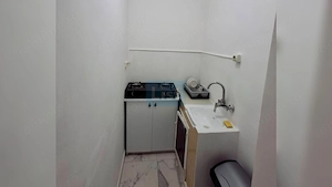 Apartament cu 1 cameră, complet renovat, mobilat și utilat| SUPER PRET - imagine 10