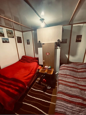 Casă de vacanță din lemn de vânzare în Izvoru Mureșului - imagine 8