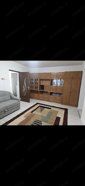 Apartament de inchiriat 2 camere in   Carei  - imagine 2