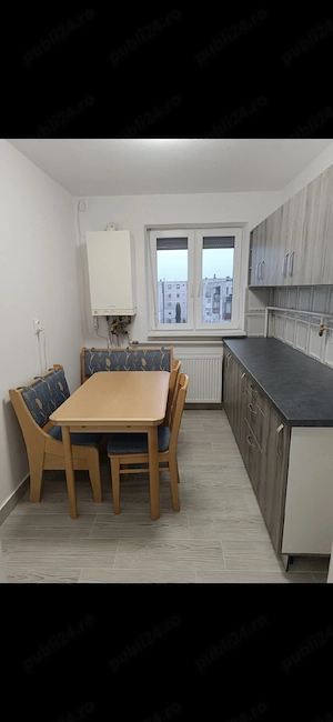 Apartament de inchiriat 2 camere in   Carei  - imagine 3
