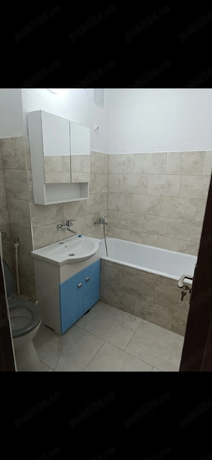 Apartament de inchiriat 2 camere in   Carei  - imagine 4