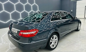 Mercedes-benz Clasa E - imagine 4