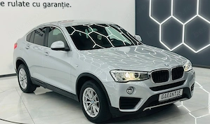 Bmw Seria X - imagine 2