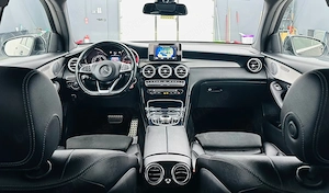 Mercedes-benz Clasa GLC - imagine 6
