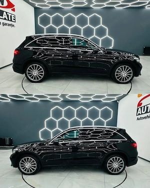 Mercedes-benz Clasa GLC - imagine 5