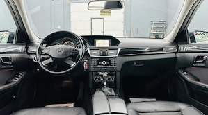 Mercedes-benz Clasa E - imagine 6