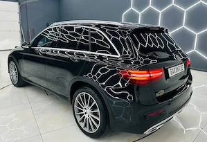 Mercedes-benz Clasa GLC - imagine 4
