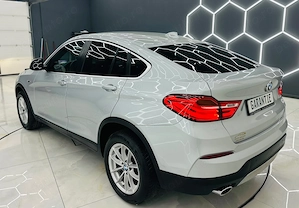 Bmw Seria X - imagine 3