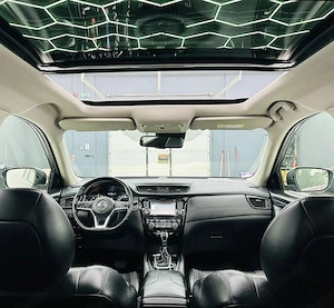 Nissan X-Trail - imagine 5
