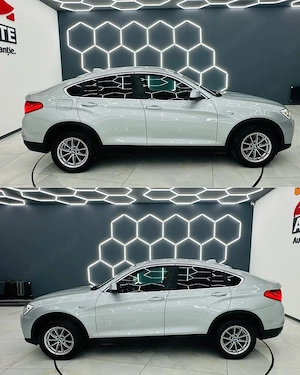 Bmw Seria X - imagine 5
