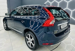 Volvo XC60 - imagine 4