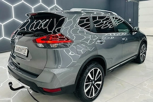 Nissan X-Trail - imagine 3