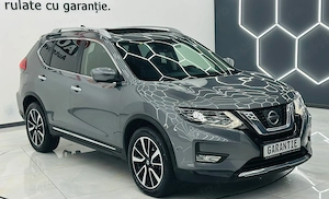 Nissan X-Trail - imagine 2