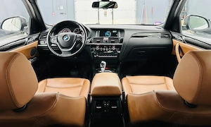 Bmw Seria X - imagine 6