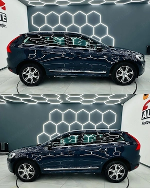 Volvo XC60 - imagine 5