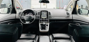 Renault Grand Scenic - imagine 6