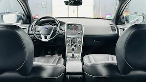 Volvo XC60 - imagine 6