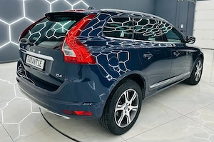 Volvo XC60 - imagine 3