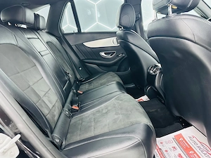 Mercedes-benz Clasa GLC - imagine 7