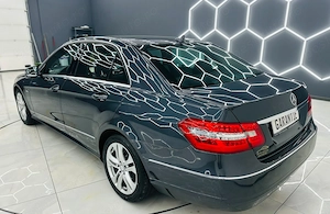 Mercedes-benz Clasa E - imagine 3