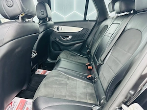 Mercedes-benz Clasa GLC - imagine 15