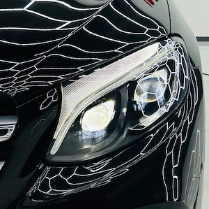Mercedes-benz Clasa GLC - imagine 10