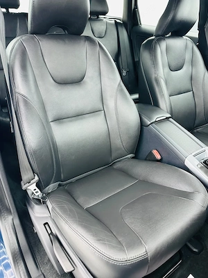 Volvo XC60 - imagine 20