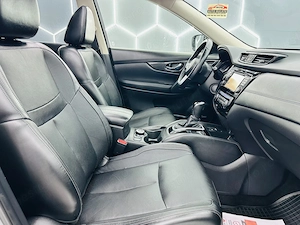 Nissan X-Trail - imagine 19