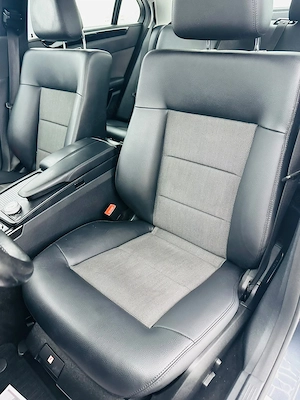 Mercedes-benz Clasa E - imagine 14