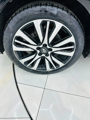 Renault Grand Scenic - imagine 9
