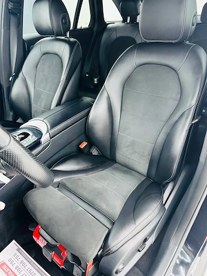 Mercedes-benz Clasa GLC - imagine 16