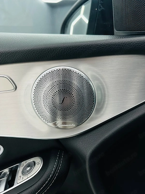 Mercedes-benz Clasa GLC - imagine 13