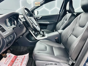 Volvo XC60 - imagine 14