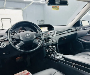 Mercedes-benz Clasa E - imagine 20