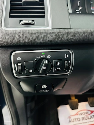 Volvo XC60 - imagine 12
