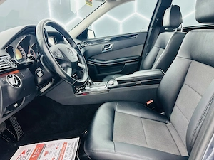 Mercedes-benz Clasa E - imagine 15