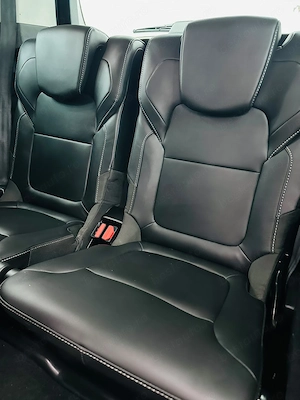Renault Grand Scenic - imagine 14