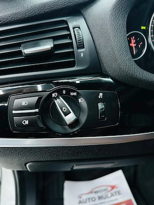 Bmw Seria X - imagine 12