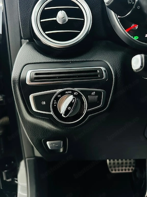 Mercedes-benz Clasa GLC - imagine 12