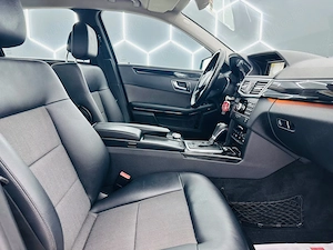 Mercedes-benz Clasa E - imagine 17