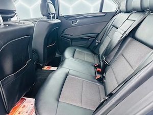 Mercedes-benz Clasa E - imagine 13