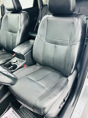 Nissan X-Trail - imagine 15