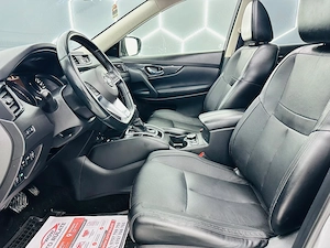 Nissan X-Trail - imagine 12