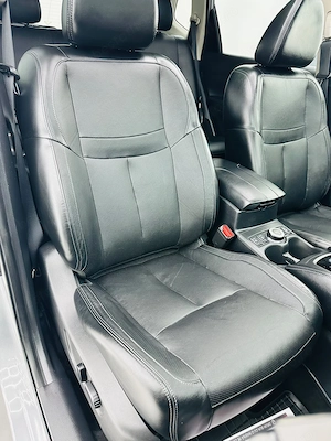 Nissan X-Trail - imagine 20