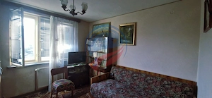 APARTAMENT 3 CAMERE ZONA GARII ETAJ 3 CENTRALA - imagine 3